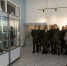 Военнослужащие погружаются в историю: экскурсия в Батайском музее - Газета Вперёд