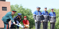 К юбилею Победы в Ростове появился еще один Вечный огонь - Газета Вперёд
