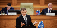 Слюсарь рассказал, сколько БПЛА ежемесячно производят на Дону - Газета Вперёд