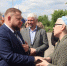 В Батайске установят памятный знак, в честь погибших на СВО - Газета Вперёд
