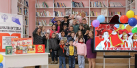 В Батайске дошкольники познакомились с Днем Пионерии - Газета Вперёд