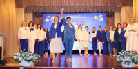 Прошло мероприятие, посвященное итогам городского этапа конкурса  "Воспитатель года" - Администрация г. Батайск