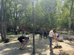 В Батайске работа по благоустройству города будет вестись на систменой основе