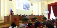 В Ростовской области к 2026 году обновят региональную программу капремонта МКД - Газета Вперёд