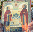 Православным напомнили о самых больших церковных праздниках в июле 2025 - Газета Вперёд