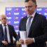 Юрий Слюсарь подал документы на участие в выборах губернатора Ростовской области - Газета Вперёд
