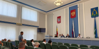 В Батайске начали подготовку к зиме - Администрация г. Батайск