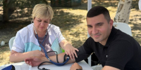 В Батайске пройдет бесплатное обследование здоровья в Койсуге - Газета Вперёд