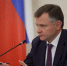 Слюсарь поручил ускорить установку новых контейнеров для ТКО в муниципалитетах - Газета Вперёд