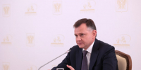 Юрий Слюсарь рассказал о планах обновления энергосетей в Ростовской области - Газета Вперёд