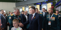 «Герои Дона»: старт образовательной программы для участников СВО на Дону - Газета Вперёд