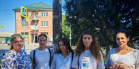 В Батайске прошла акция «Мы помним» - Газета Вперёд