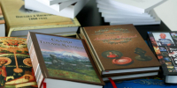 В Батайске продолжается акция «Книговорот» - Газета Вперёд