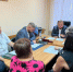 Глава города Валентин Кукин провёл личный приём батайчан - Газета Вперёд