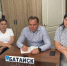 В Батайске обсудили меры профилактики ОРВИ - Газета Вперёд