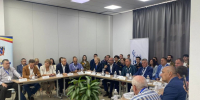 В Ростовской области работает Центр независимого наблюдения за выборами - Газета Вперёд