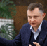 Юрий Слюсарь уверенно побеждает на выборах губернатора Ростовской области - Газета Вперёд