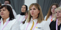 Батайский педагог в составе делегации отправилась в Чечню - Газета Вперёд