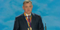 Юрий Слюсарь начал формировать новую команду правительства Ростовской области - Газета Вперёд