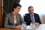 Анна Касьяненко назначена новым министром сельского хозяйства Ростовской области
