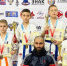 Каратисты из Батайска вернулись с южного турнира с победой - Газета Вперёд