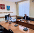 В администрации Батайска прошло совещание по вопросам туризма - Газета Вперёд
