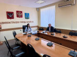 В администрации Батайска прошло совещание по вопросам туризма