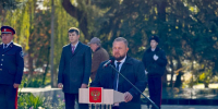 В Батайске торжественно проводили в армию донских призывников - Газета Вперёд