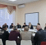 Заседание Совета отцов - Управление образования