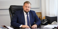 Глава города отчитается о проделанной работе 20 ноября - Газета Вперёд