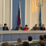 Власти города утвердили обновлённую структуру администрации - Газета Вперёд