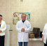 В детском отделении ЦГБ состоялось празднование Дня матери - Газета Вперёд