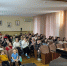 В Батайске прошла интерактивная программа в рамках Декады инвалидов - Газета Вперёд