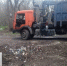 В Батайске ликвидировали свалку в Авиагородке - Газета Вперёд