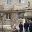 Замглавы УЖКХ провёл встречу с жителями пострадавших от БПЛА домов - Газета Вперёд
