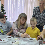 В Батайске стартовала Декада инвалидов
