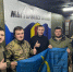 Депутат Городской Думы Батайска Анатолий Павлятенко доставил стройматериалы и продукты для военных - Газета Вперёд