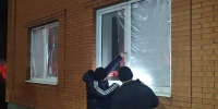 Глава Батайска Валентин Кукин сообщил о ходе работ после падения беспилотника - Газета Вперёд