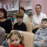 В библиотеке Батайска прошел интерактивный новогодний праздник по мотивам сказки - Газета Вперёд