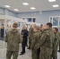 В городском музее прошла экскурсия для бойцов батайского гарнизона - Газета Вперёд