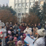ГКДЦ провёл рождественский праздник для семей с детьми - Газета Вперёд