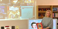 Батайская библиотека провела чтения к юбилеям Гофмана и «Щелкунчика» - Газета Вперёд