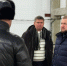 Глава города побывал на заводе мостовых железобетонных конструкций - Газета Вперёд