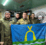 Батайчане доставили на фронт партию гуманитарной помощи - Газета Вперёд