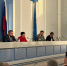 В Батайске прошло заседание городской Думы - Газета Вперёд
