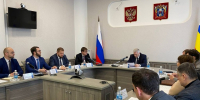 Власти Батайска обсудили со специалистами проблему водоотведения - Газета Вперёд