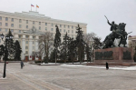 Режим повышенной готовности: губернатор Ростовской области поручил подготовиться к мощному снегопаду