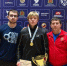 Батайский борец стал чемпионом России - Газета Вперёд