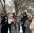 Ученики школы №5 помогли найти родственников солдата, погибшего под Сталинградом - Газета Вперёд