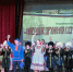 Этнографическая программа «Народов дружная семья» прошла в Батайске - Газета Вперёд